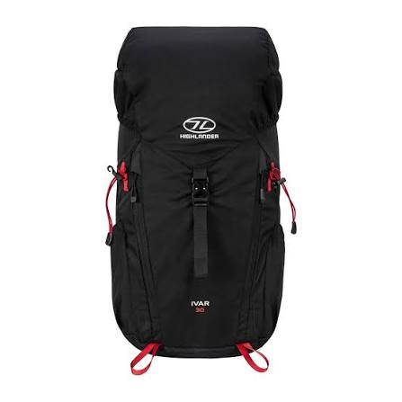 Ivar 30L