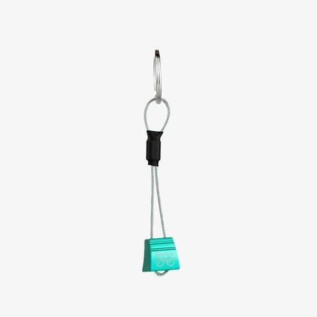 Keyring Stopper