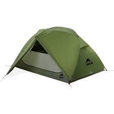 Elixir 2 Tent