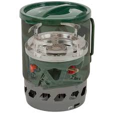 Fast Boil MK III Forces