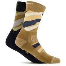 Out Alps Crew Socks