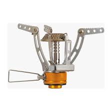 HPX 200 High Performance Trekking Stove