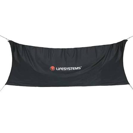Expedition Tarp