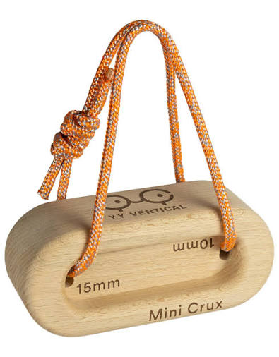 Mini Crux