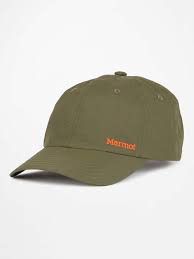 Arch Rock Hat