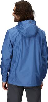 Men's PreCip Eco Jacket