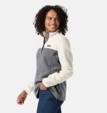 Women's Benton Springs™ Half Snap Pullover