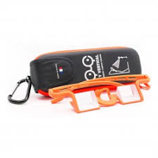 Belay Glasses Plasfun Evo