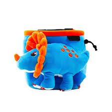 Animated Chalk Bag