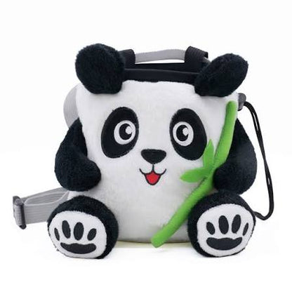 Animated Chalk Bag