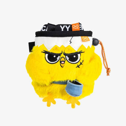 Animated Chalk Bag