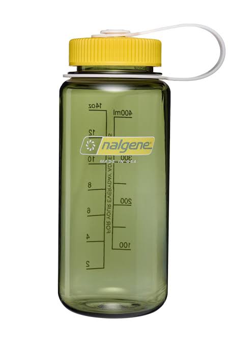 Sustain Wide Mouth 1L