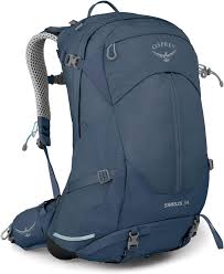 Sirrus 34L