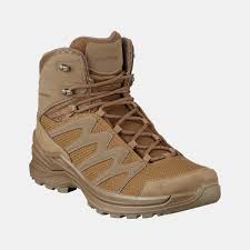 Innox Pro Gore-Tex MID TF Boot