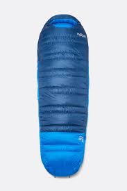 Ascent Down Sleeping Bag (-12°C)