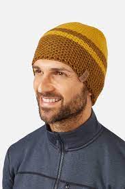 Mojette Beanie