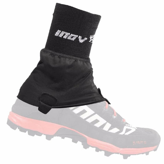 All terrain Gaiter S black