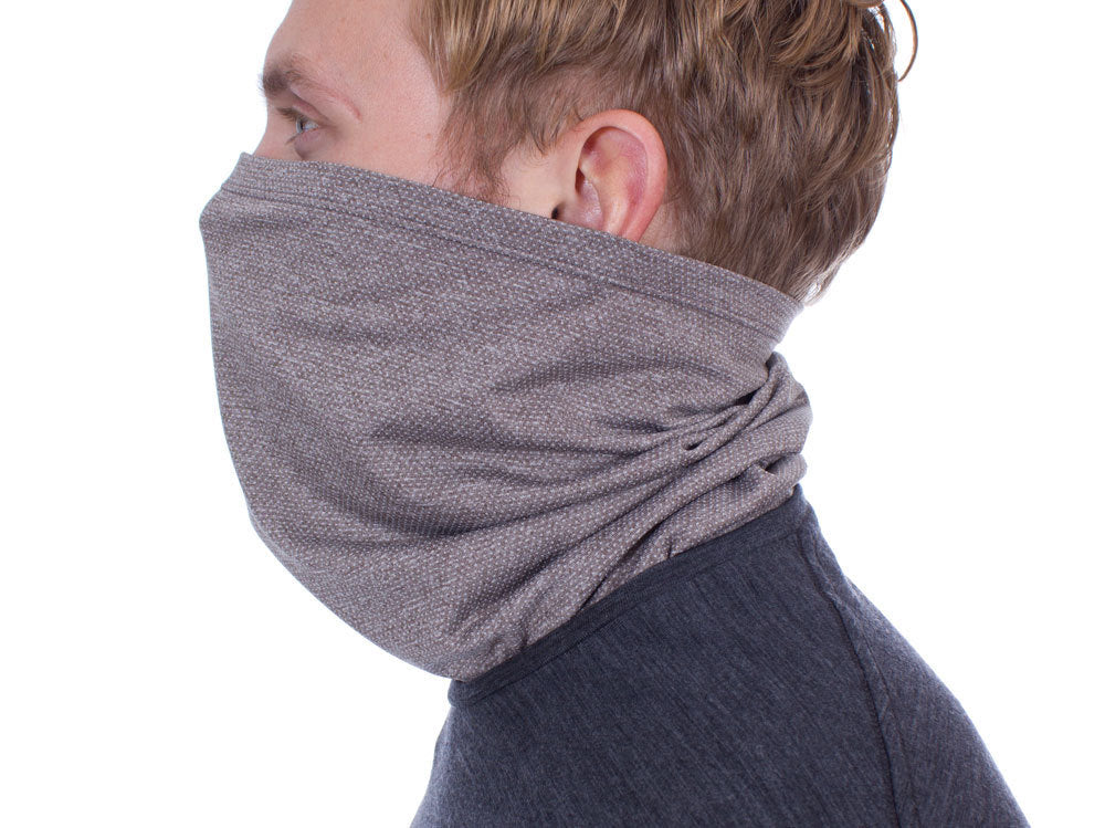 BugsAway Impervio Neck Gaiter