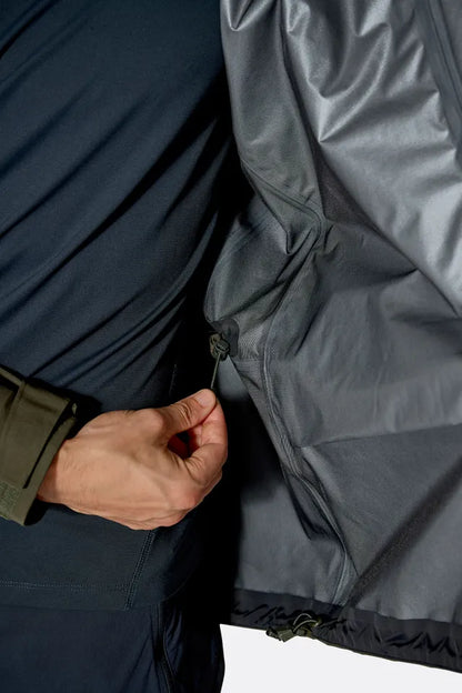 Men's Kangri GORE-TEX Jacket