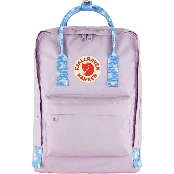Classic Kanken 16L Sustainable Backpacks Basecamp