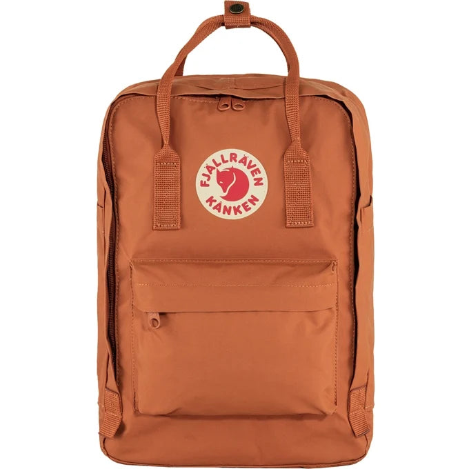Kanken Laptop 15 Basecamp