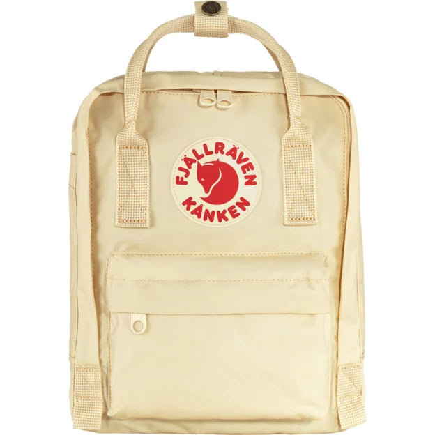 btith kanken mini classic backpack yellow Knken Fjllrven SEA The Kanken Mini includes long adjustable shoulder straps Fjllrven, Unisex Adult Kanken Classic