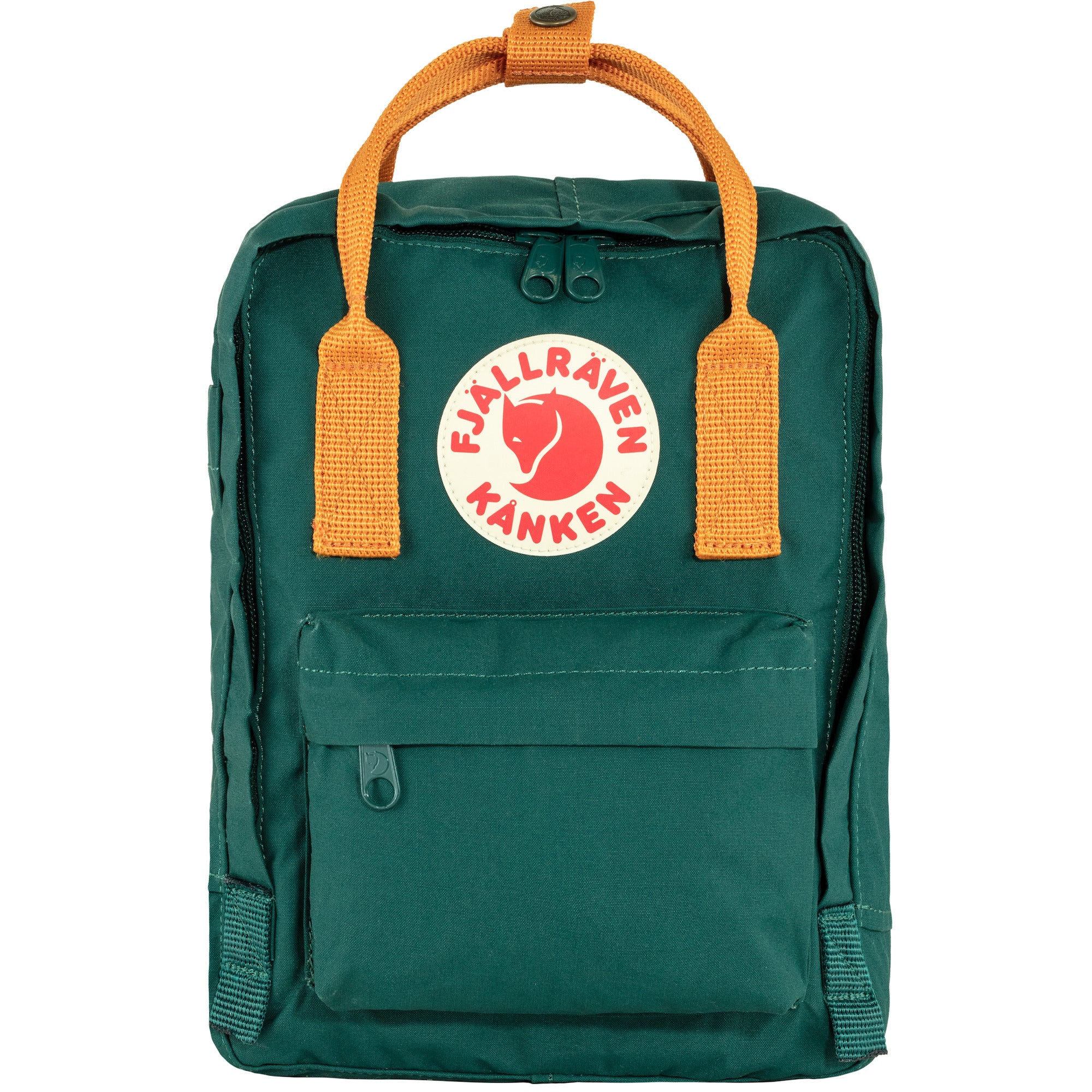 Fjallraven kanken small backpack sale