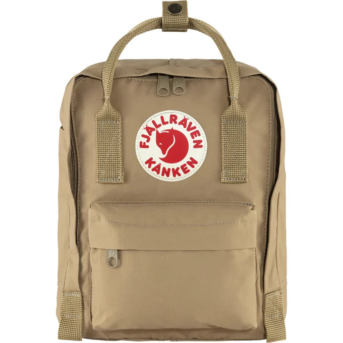 Kanken Mini Clay