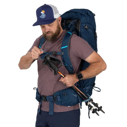 Kestrel 38L