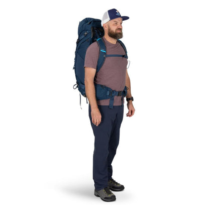 Kestrel 38L
