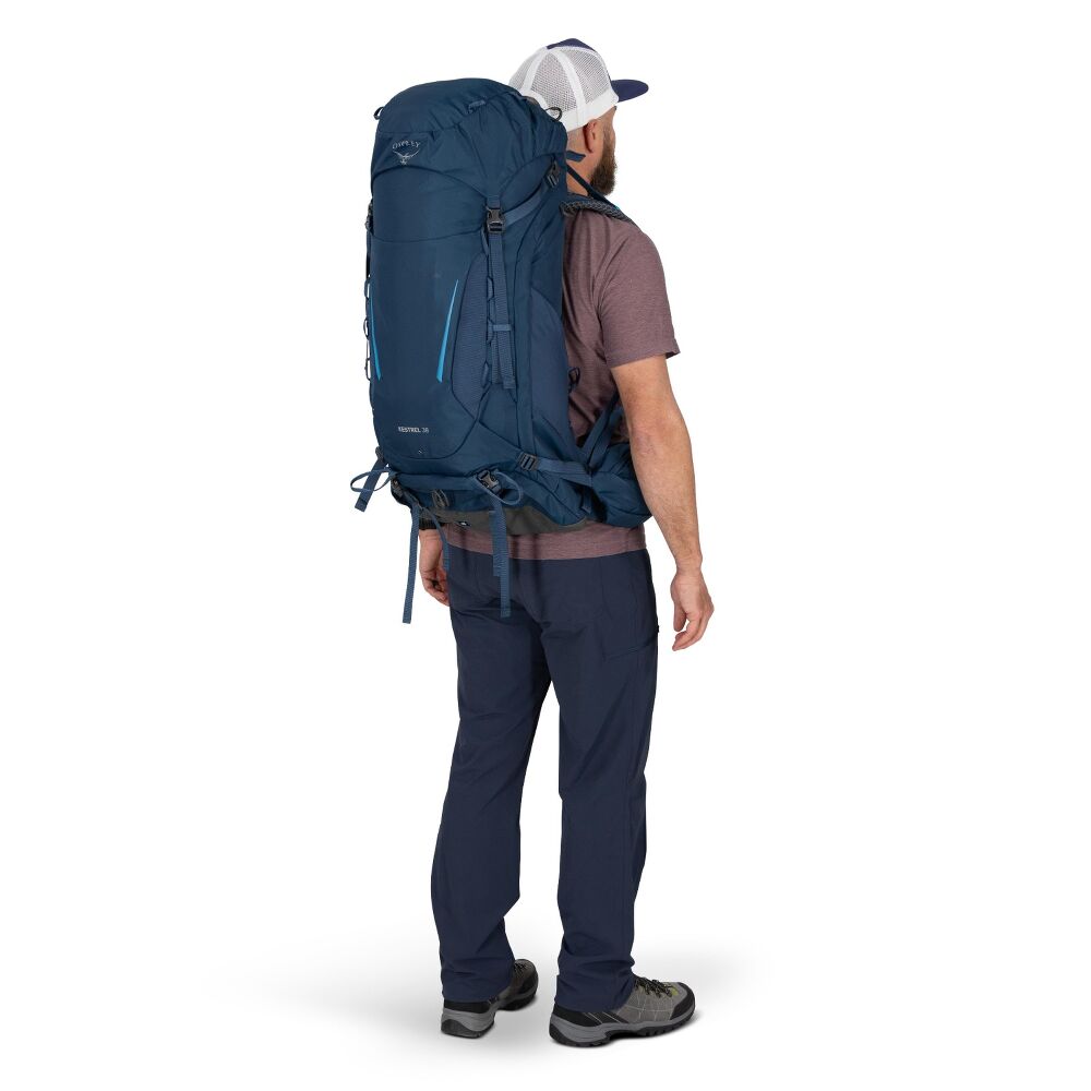 Kestrel 38L