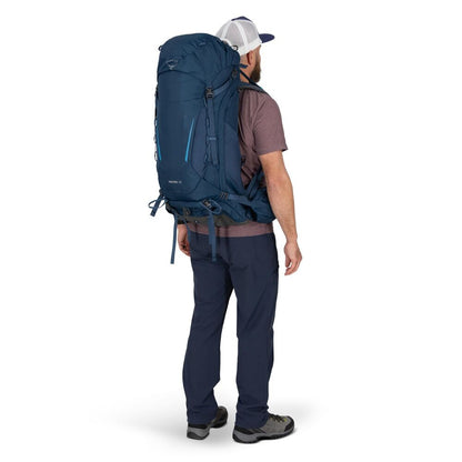 Kestrel 38L