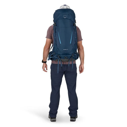 Kestrel 38L