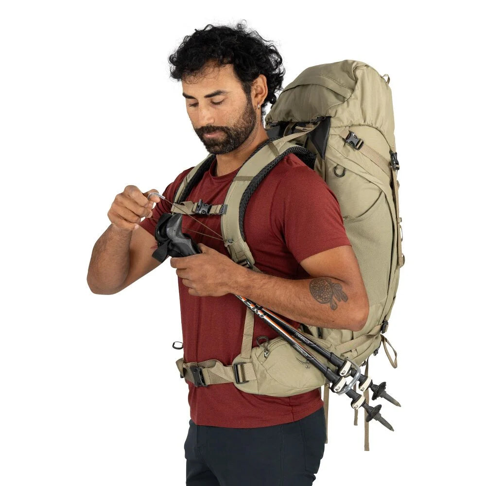 Kestrel 48L