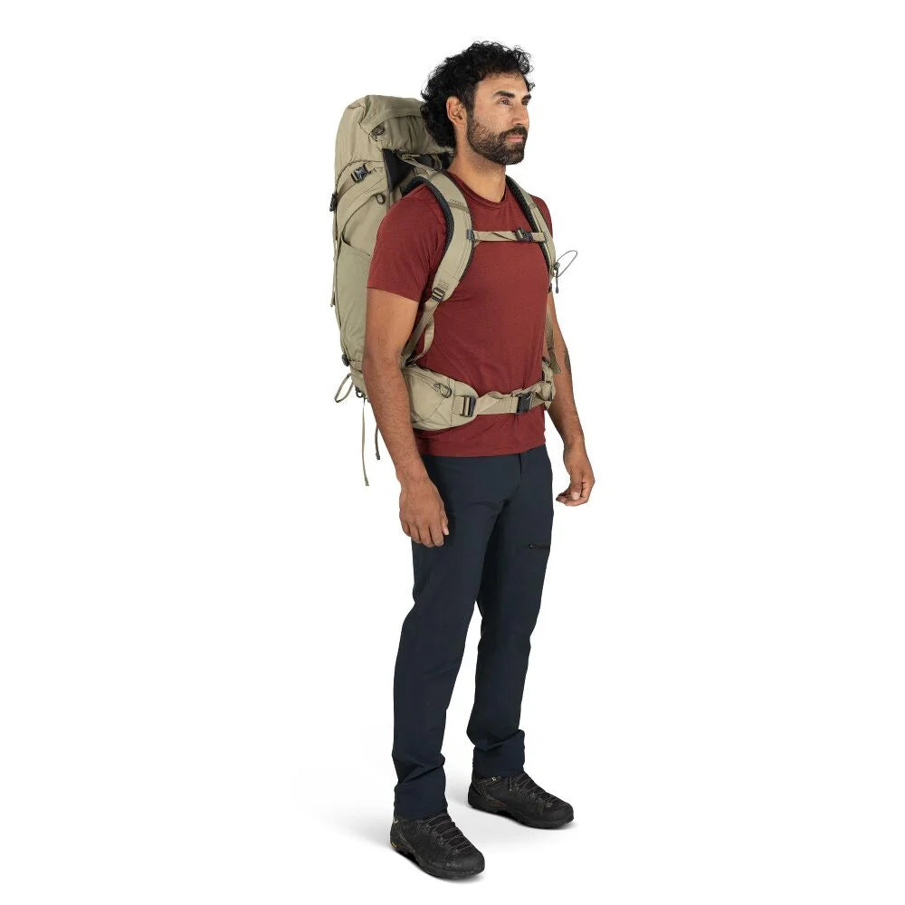 Kestrel 48L