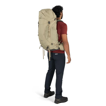 Kestrel 48L
