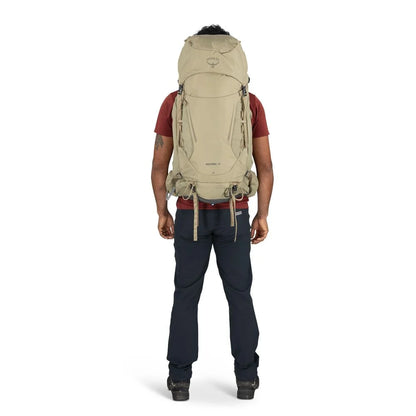 Kestrel 48L