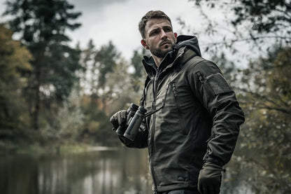Gunfighter Jacket