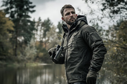 Gunfighter Jacket