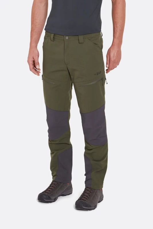 Lochan Pant