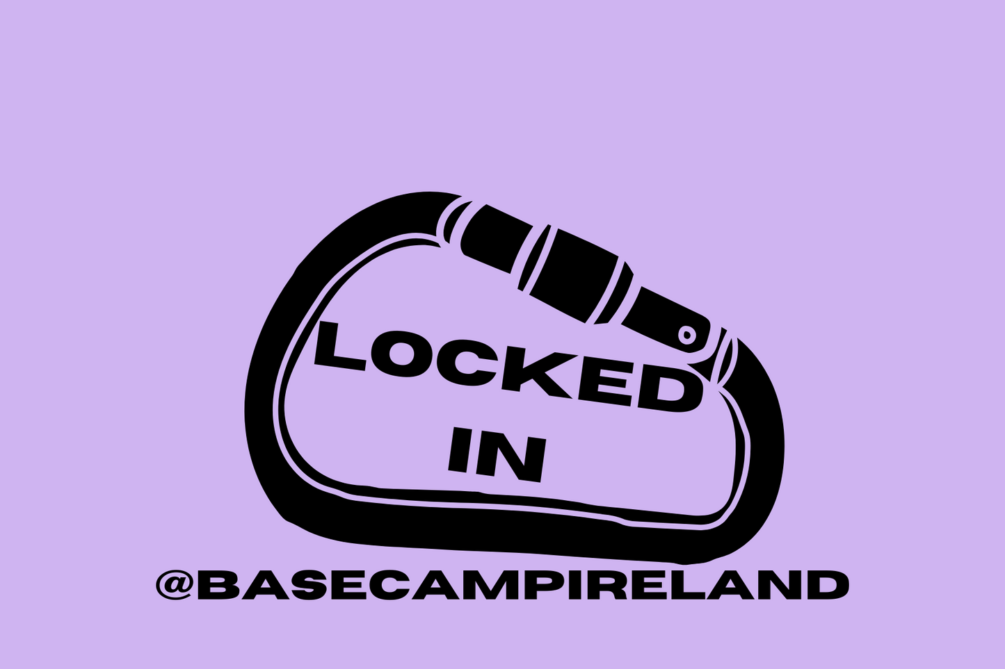 Basecamp Sticker Selection