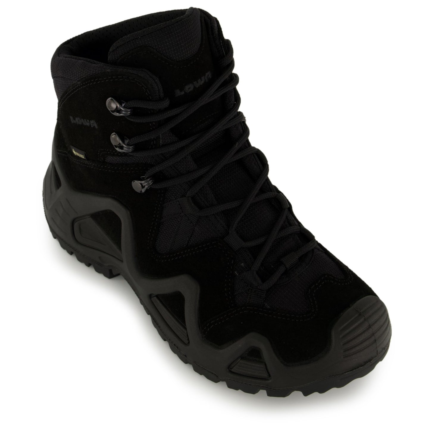 Zephyr GTX Mid TF