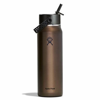 32 oz Lightweight Flex Straw Bottle