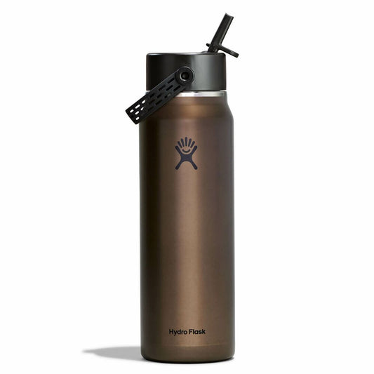 32 oz Lightweight Flex Straw Bottle