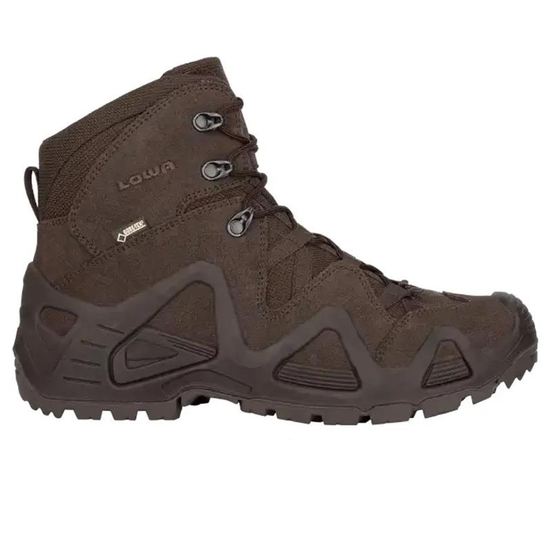 Zephyr GTX Mid TF