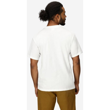 Bouldering Marty Short Sleeve T-Shirt
