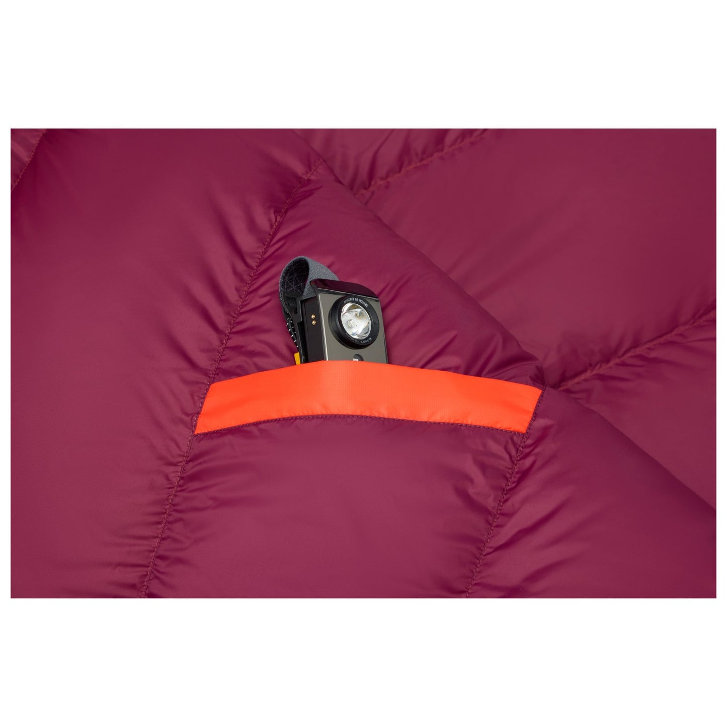 Mad River 40 Sleeping Bag