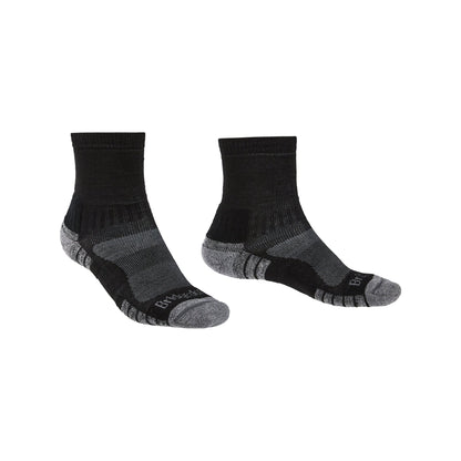 Men's Hike Lightweight Merino Performance Crew