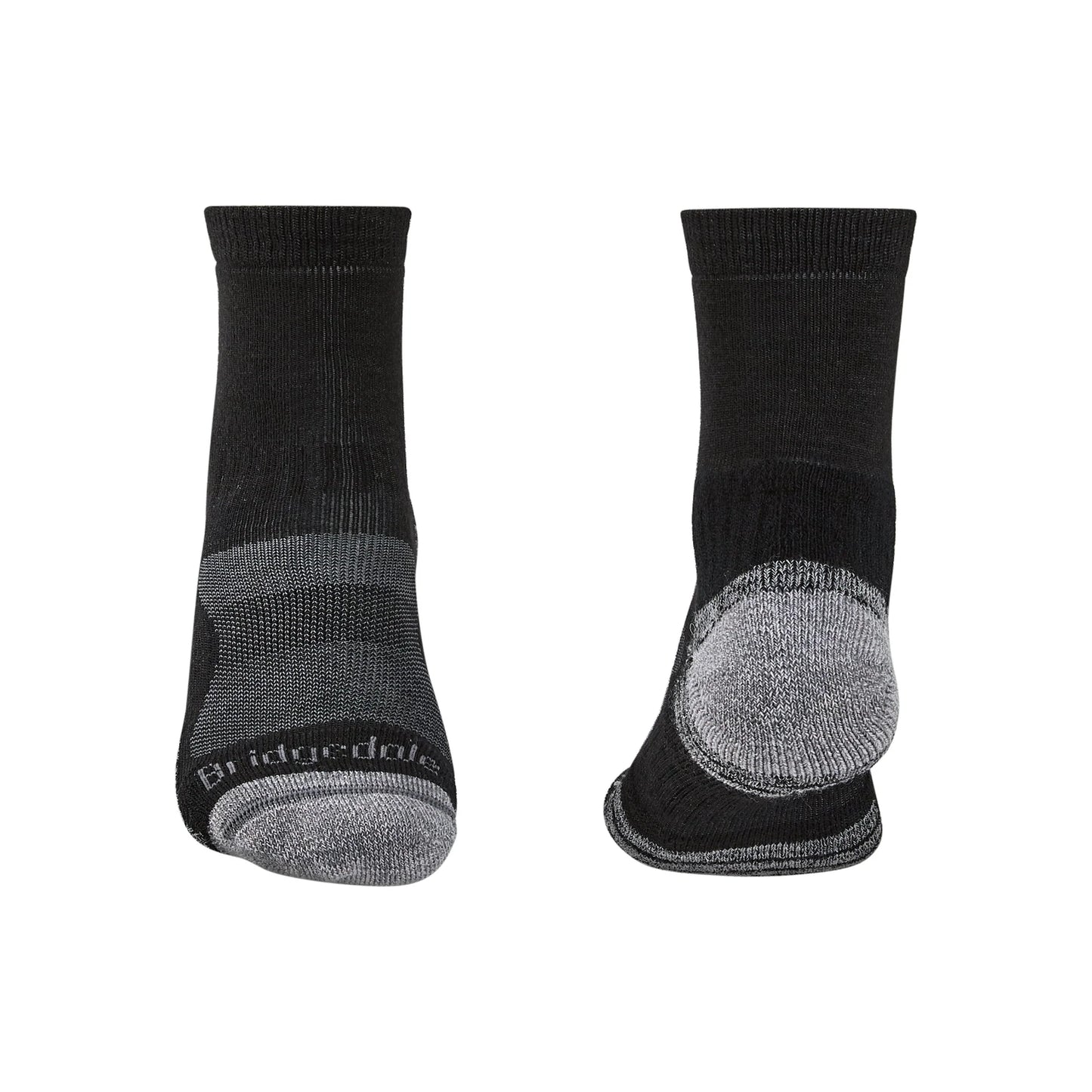 Men's Hike Lightweight Merino Performance Crew