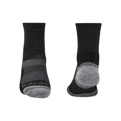 Men's Hike Lightweight Merino Performance Crew